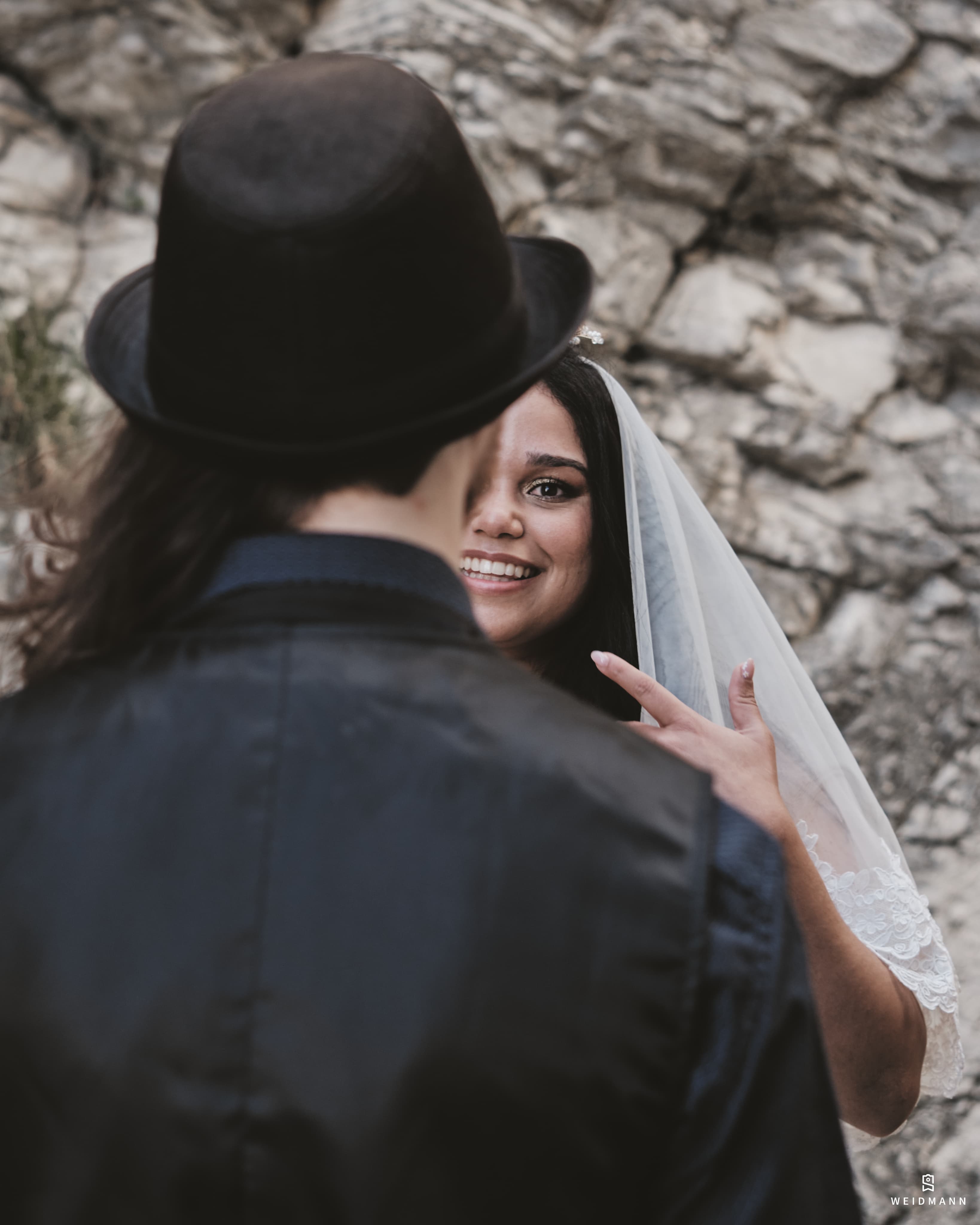 Cynthia & Jimmy | Weidmann