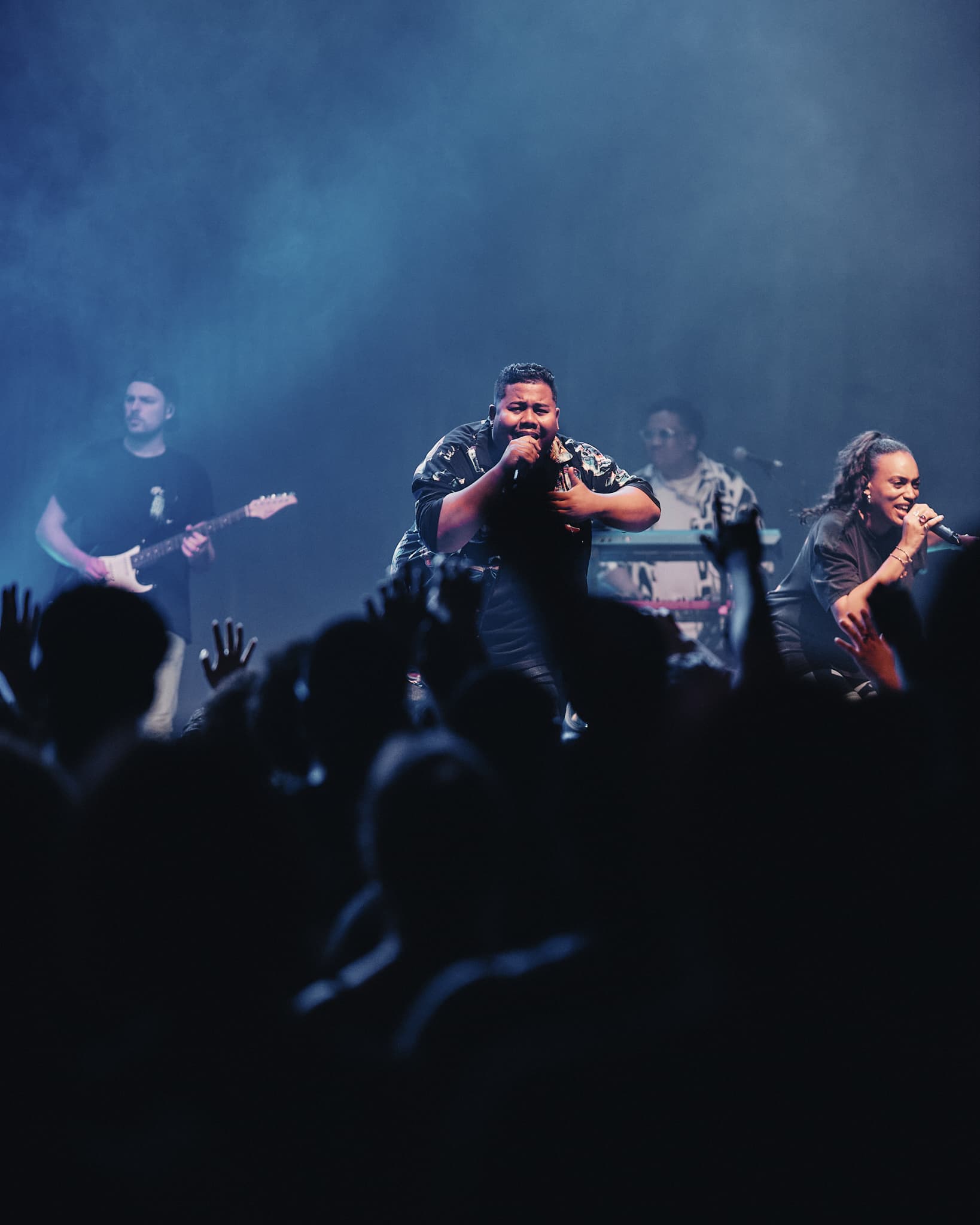 Hilsong-fr -Tendry | Weidmann photographe events