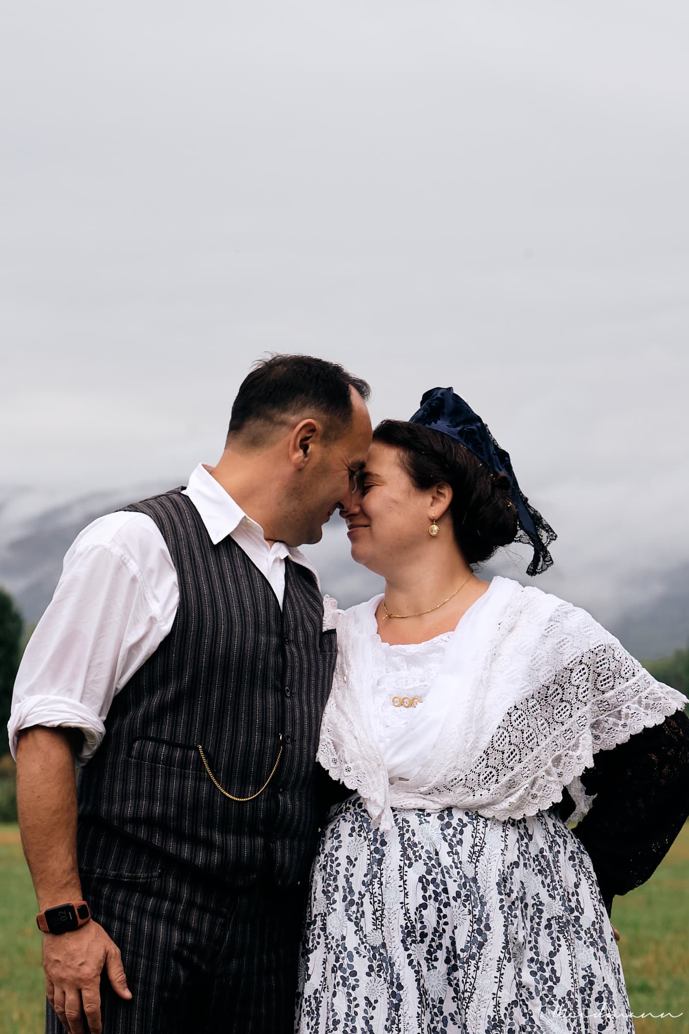 Julie & Jerome | Weidmann photographe