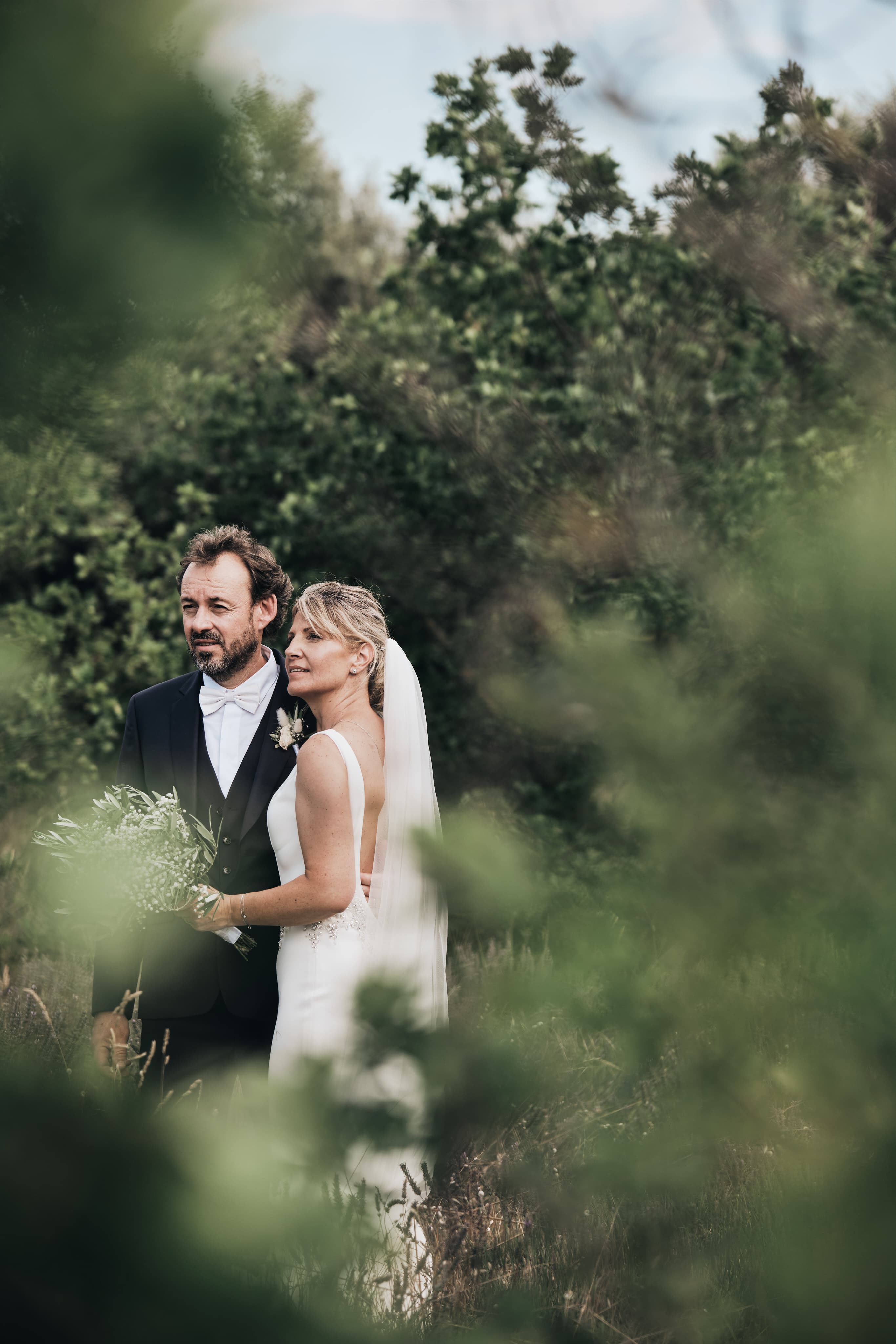 Florence & Ludovic | Weidmann photographe mariage
