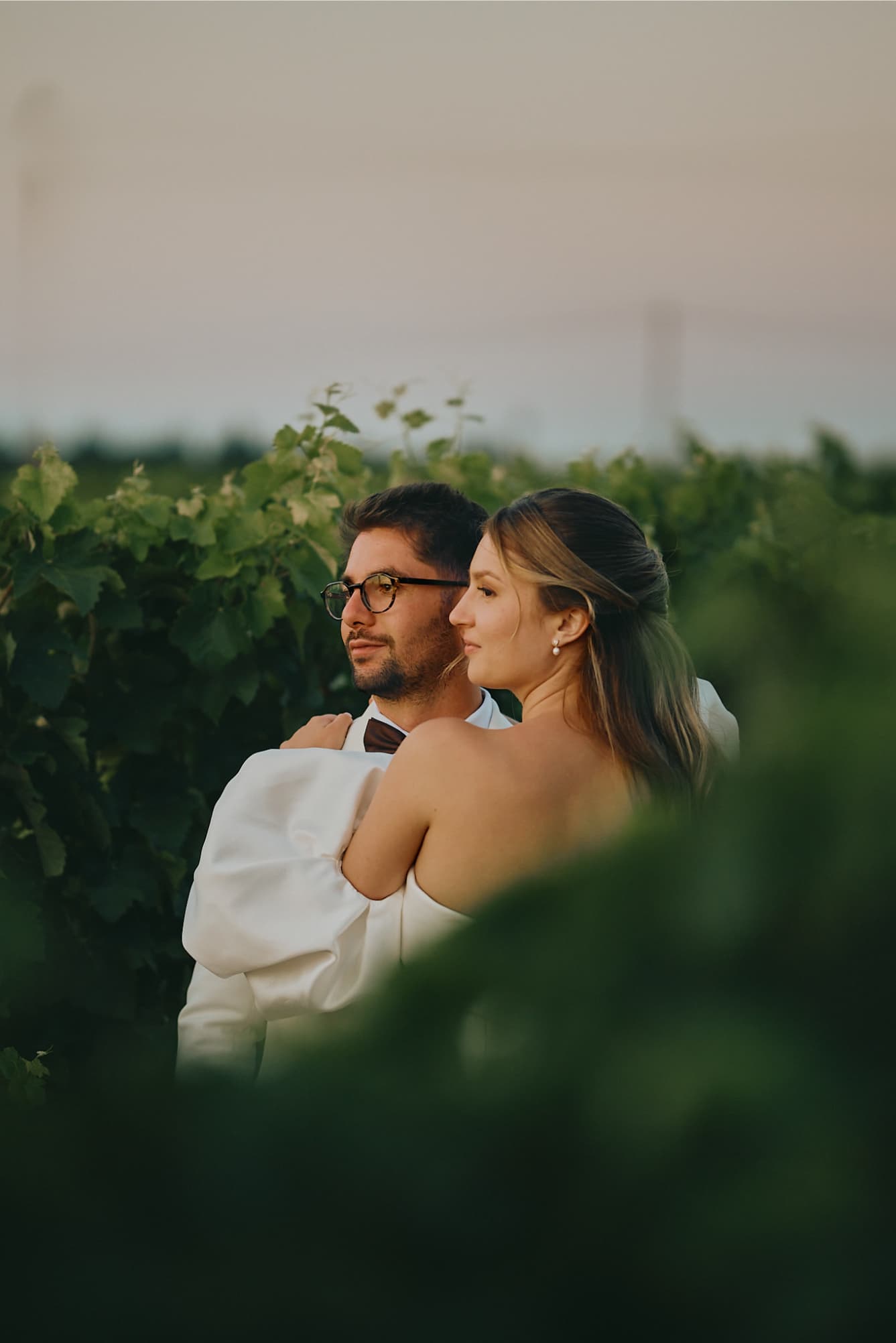 Noémie & Lucas | Weidmann vidéaste mariage Nîmes