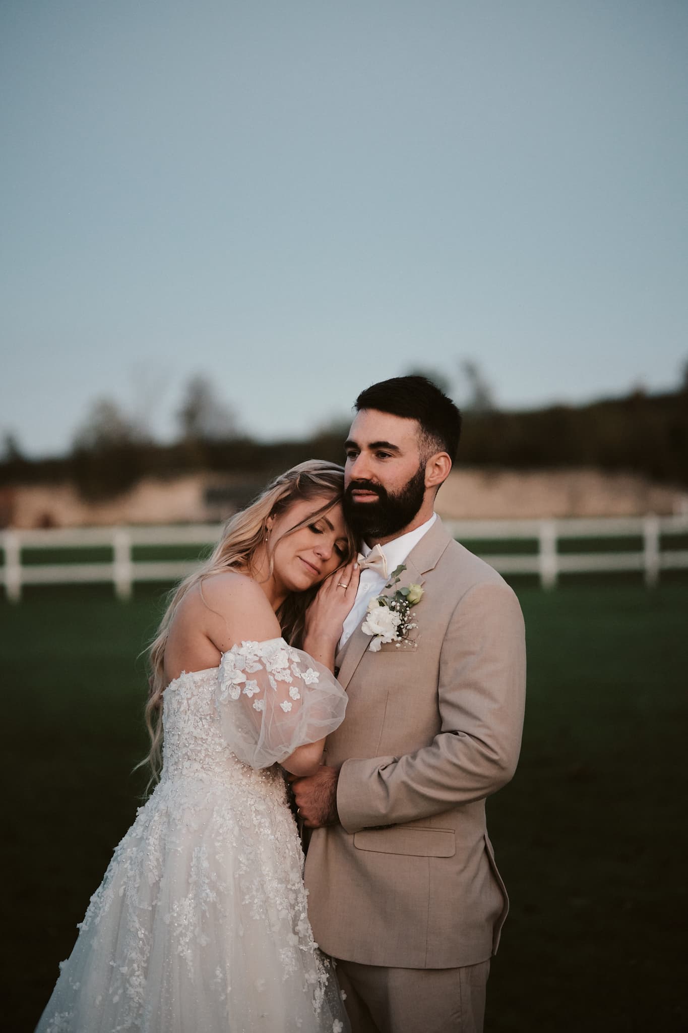 Camille & Jérémy | Weidmann