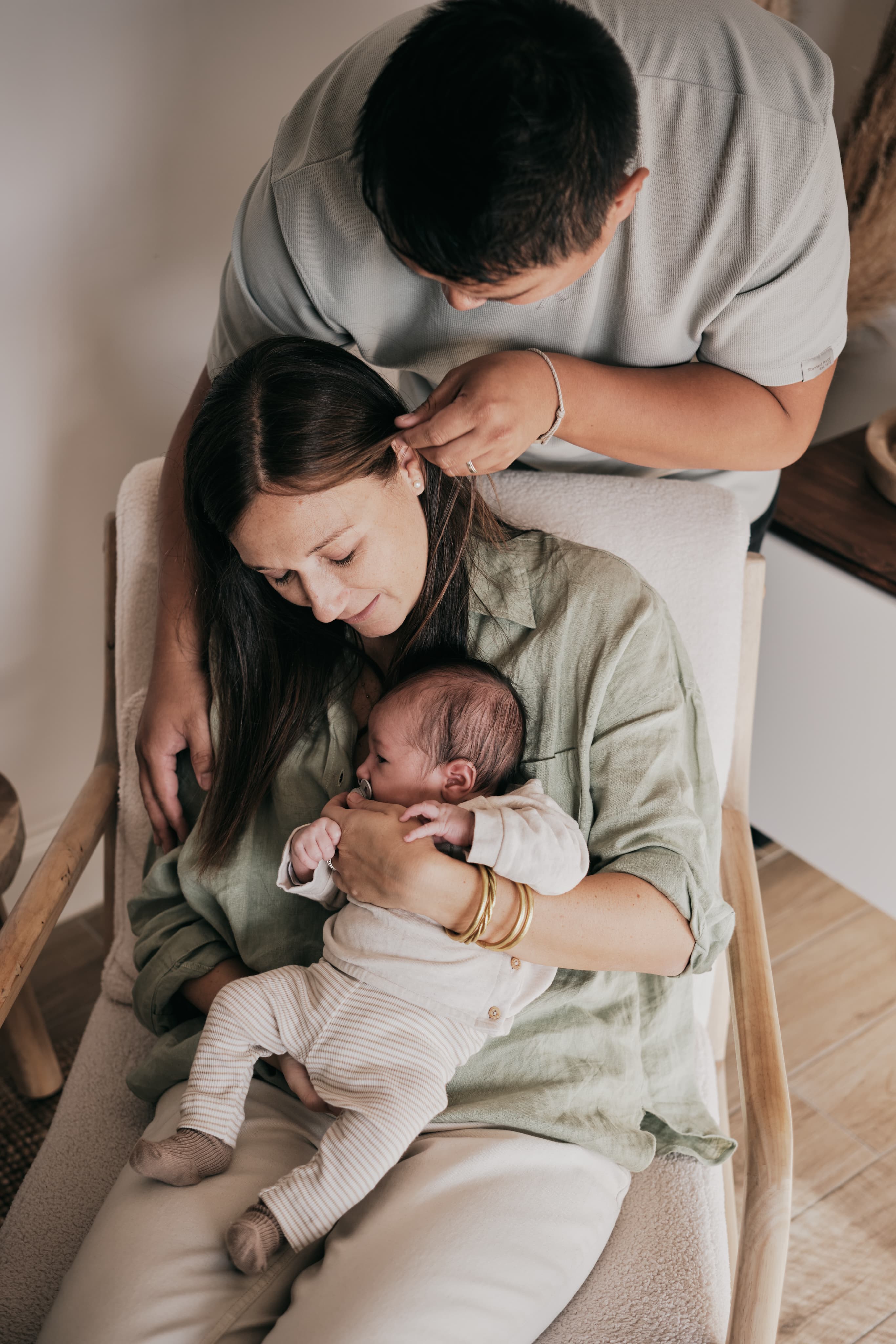 Stephy & Junist | Weidmann photographe famille, portrait et naissance - Lyon, Ain, Saint Maurice de Beynost
