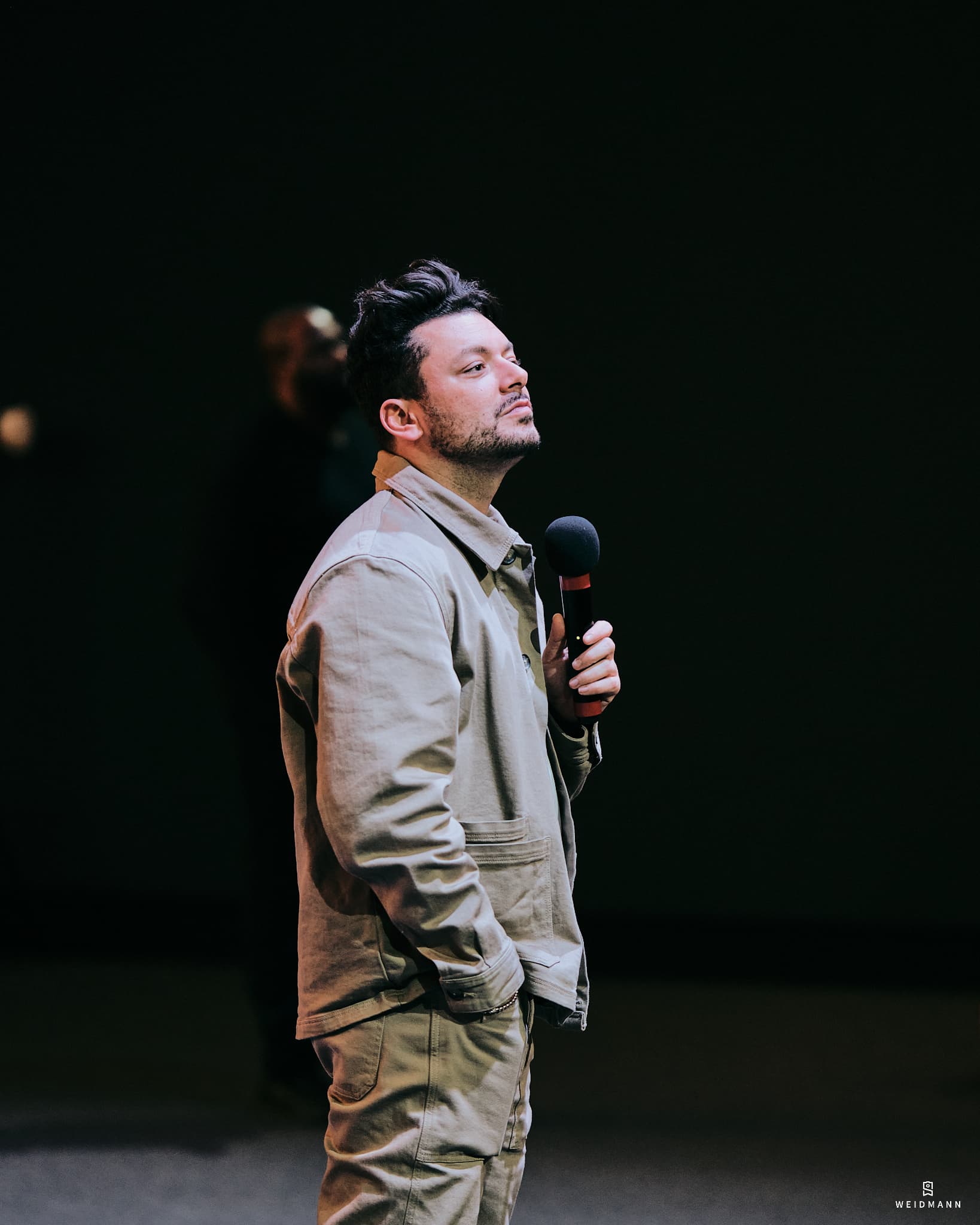 Kev Adams - Photographe Weidmann