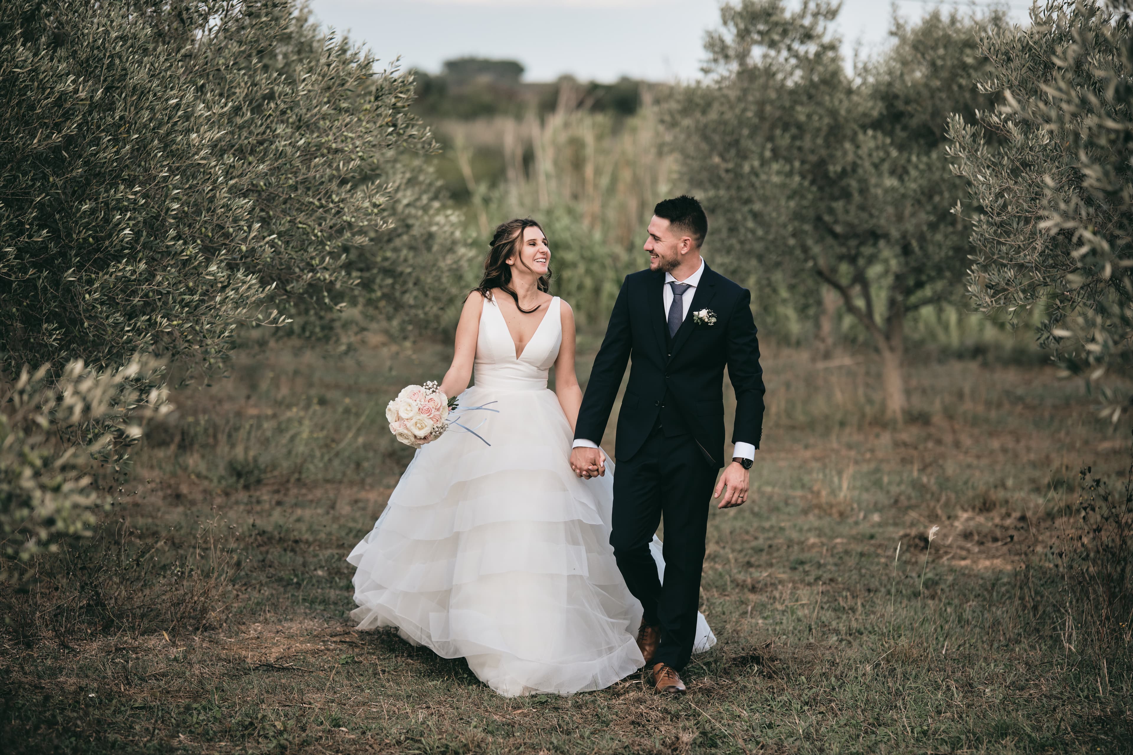 Laura - Timothée | Weidmann photographe