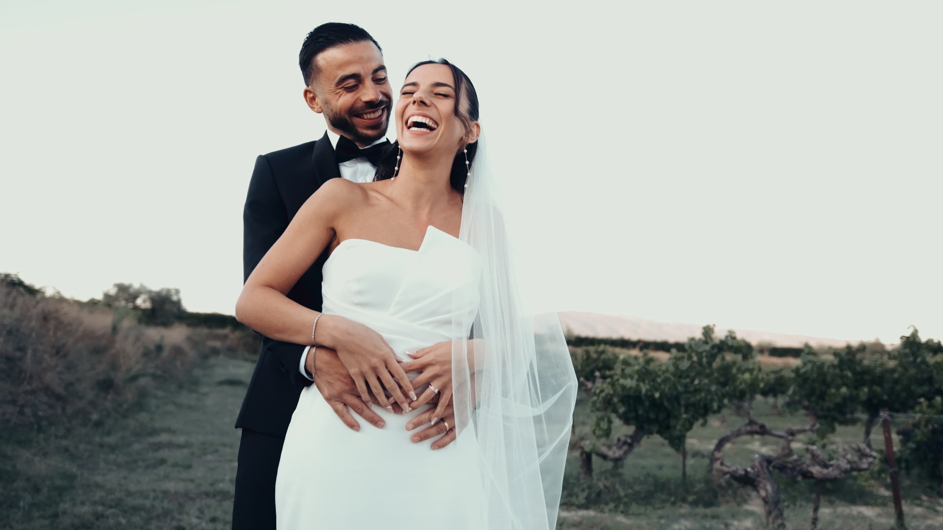 Morgane & Thomas | Avignon