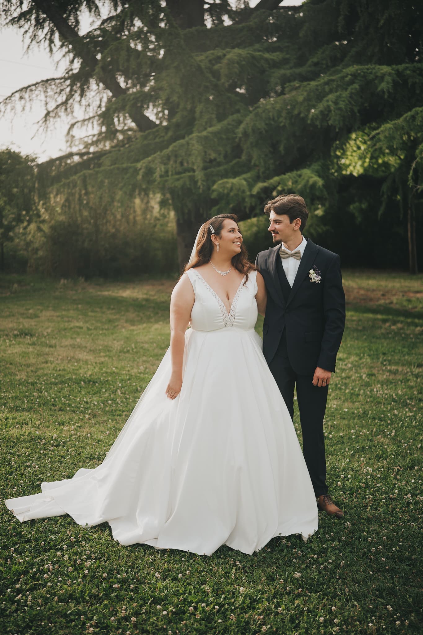 Océane & Tanguy | Weidmann photographe mariage Sorgues