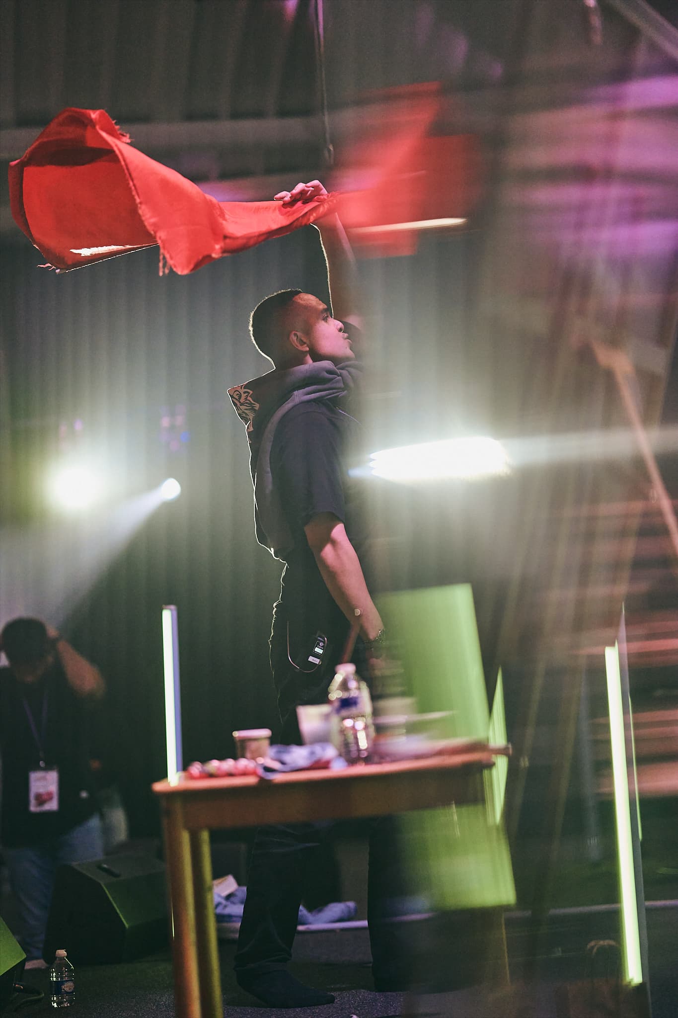 Free Worship - Congrés | Weidmann Photographe event