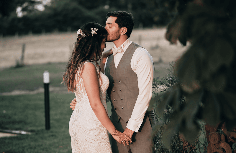 Ines&Yamin | Weidmann Photographe mariage