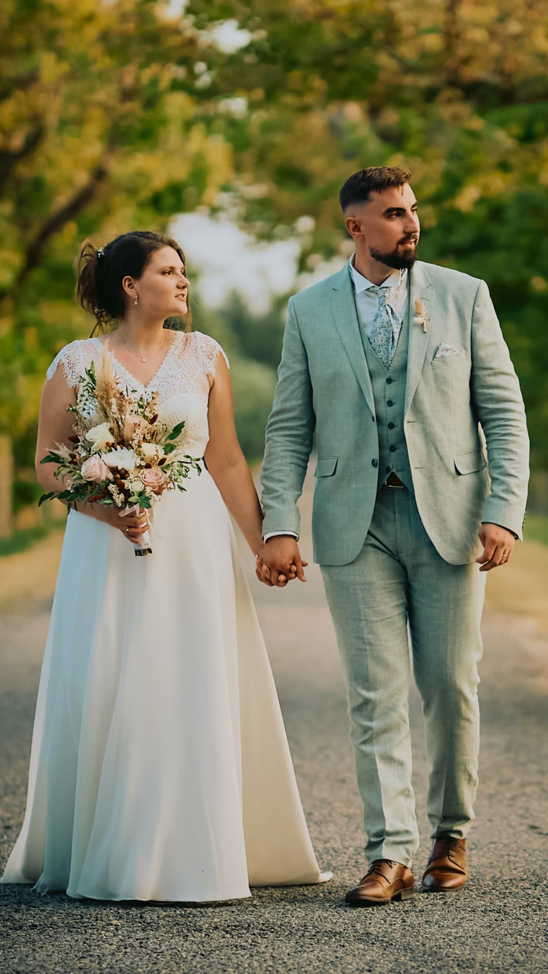 Susan & Luc | Weidmann vidéaste mariage