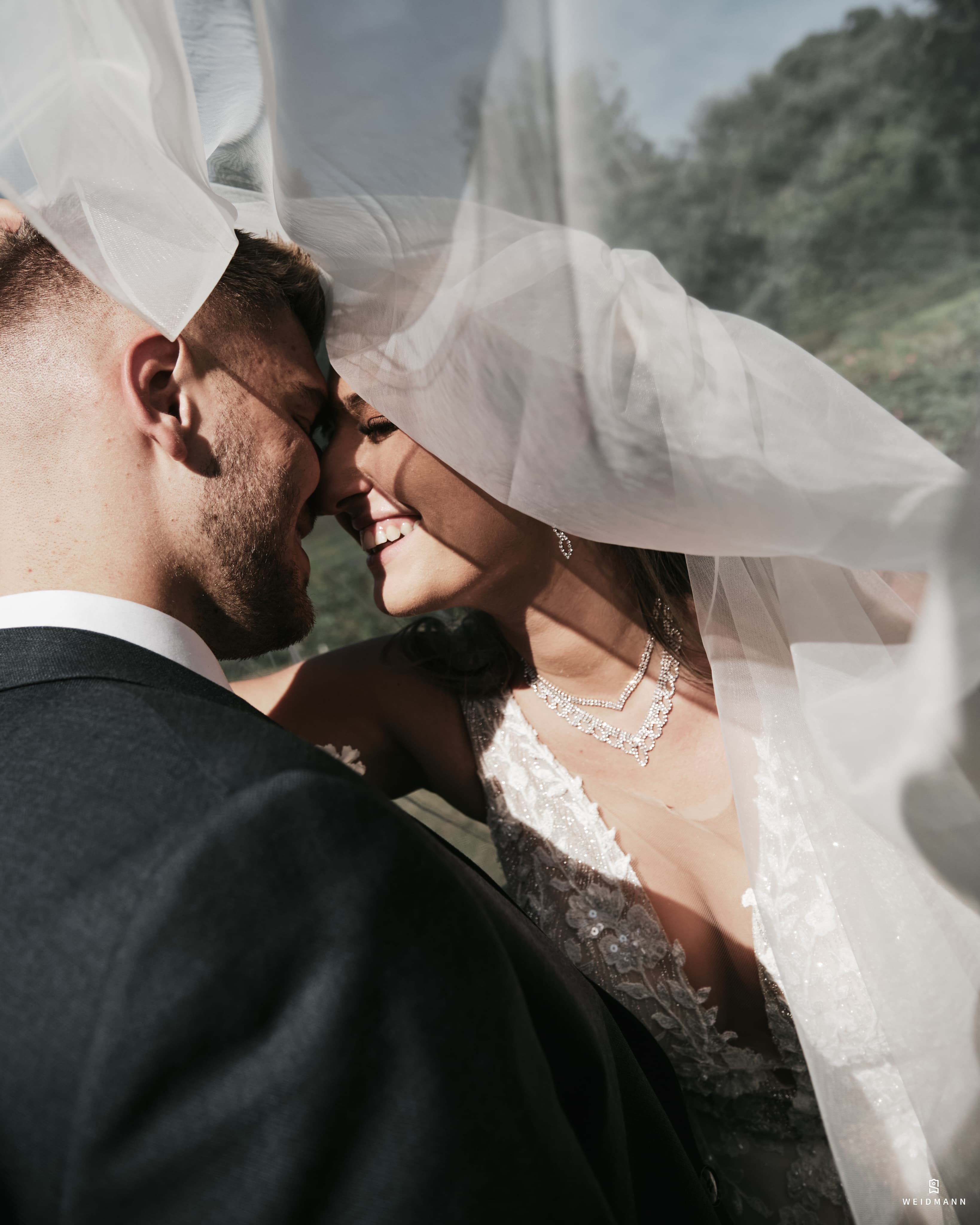 Noémie & Thomas | Weidmann Photographe mariage Montpellier